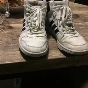 The size is 9 and a half